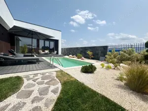 Casa 4 Camere Complex Rezidential Nou