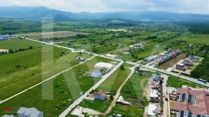 Teren intravilan de 650 mp de vânzare - cartierul Arhitecților - imagine 5