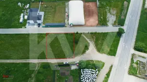 Teren intravilan de 650 mp de vânzare - cartierul Arhitecților - imagine 6