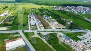 Teren intravilan de 650 mp de vânzare - cartierul Arhitecților - imagine 8