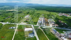 Teren intravilan de 650 mp de vânzare - cartierul Arhitecților - imagine 7