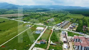 Teren intravilan de 650 mp de vânzare - cartierul Arhitecților - imagine 4