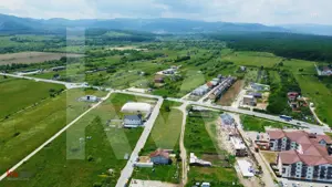 Teren intravilan de 650 mp de vânzare - cartierul Arhitecților - imagine 3