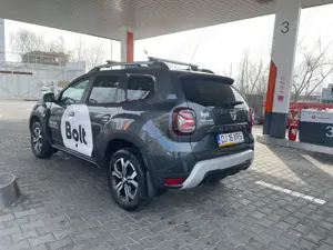 Dacia Duster 2022.10