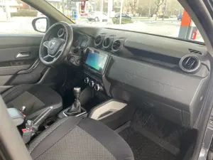Dacia Duster 2022.10 - imagine 4