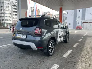 Dacia Duster 2022.10 - imagine 2