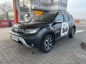 Dacia Duster 2022.10 - imagine 6