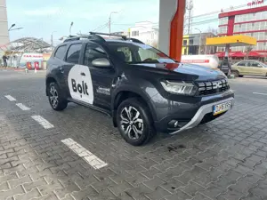 Dacia Duster 2022.10 - imagine 7