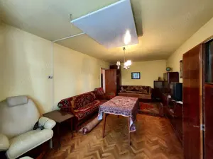 De vânzare apartament 3 camere, Deva  80 mp  str. Titu Maiorescu, parter - imagine 5