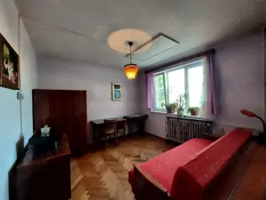 De vânzare apartament 3 camere, Deva  80 mp  str. Titu Maiorescu, parter - imagine 11