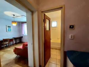 De vânzare apartament 3 camere, Deva  80 mp  str. Titu Maiorescu, parter - imagine 6