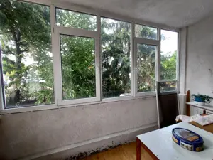 De vânzare apartament 3 camere, Deva  80 mp  str. Titu Maiorescu, parter - imagine 12