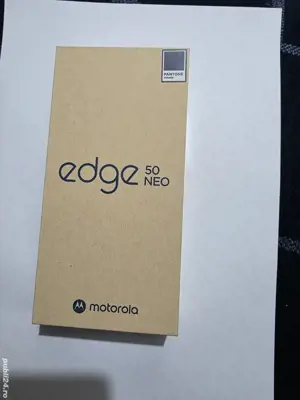 Vând Motorola edge 50 NEO