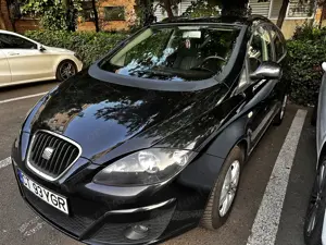 Seat Altea XL 1.6 TDI 2011