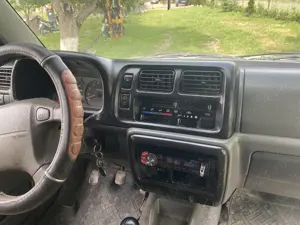 Suzuki Jimny 2000 - imagine 5