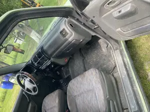 Suzuki Jimny 2000 - imagine 8