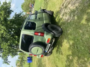 Suzuki Jimny 2000 - imagine 6