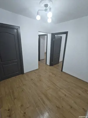 PF vând apartament cu 3 camer