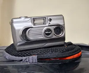 Trust 950PowerC@M zoom #retrodigitalphotos recommended vintage photo