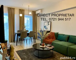 Vand Apartament 3 Camere | Belvedere Residences