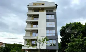Apartament 3 camere la cheie, CT cu încălzire în pardoseală, 111 mp, zona Consul