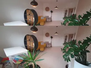 Apartament 3 camere de inchiriat zona Gara, CENTRALA GAZ - imagine 2