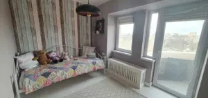 Apartament 3 camere de inchiriat zona Gara, CENTRALA GAZ - imagine 5