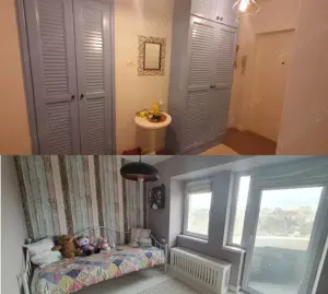 Apartament 3 camere de inchiriat zona Gara, CENTRALA GAZ - imagine 8