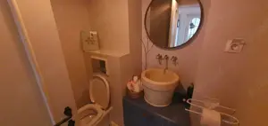 Apartament 3 camere de inchiriat zona Gara, CENTRALA GAZ - imagine 6