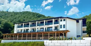 Vand Pensiune Clisura Dunarii  - imagine 3