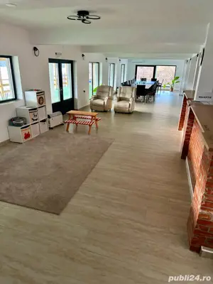 Vand Pensiune Clisura Dunarii  - imagine 7