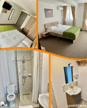 Vand Pensiune Clisura Dunarii  - imagine 6