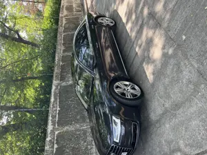 Audi A8 4.2 TDI Quattro - imagine 4