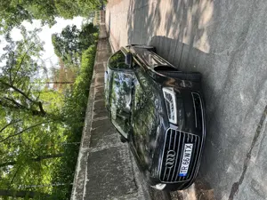 Audi A8 4.2 TDI Quattro - imagine 2