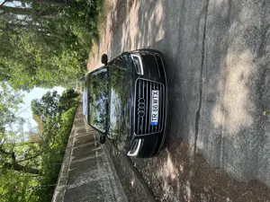 Audi A8 4.2 TDI Quattro