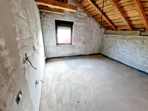 Casă spațioasă S+P+1E+M și teren generos 1664 mp - imagine 8