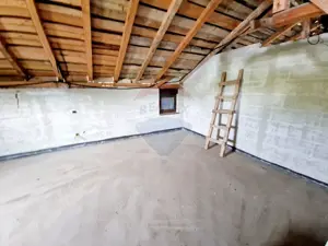 Casă spațioasă S+P+1E+M și teren generos 1664 mp - imagine 17