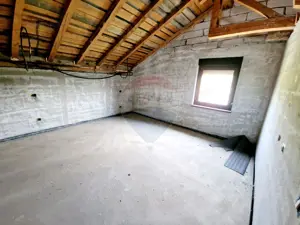 Casă spațioasă S+P+1E+M și teren generos 1664 mp - imagine 20