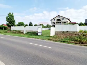 Casă spațioasă S+P+1E+M și teren generos 1664 mp - imagine 5