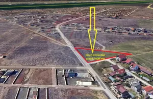 Teren intravilan, 5000 mp, Drobeta-Turnu Severin