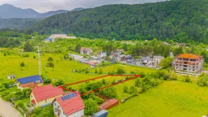 COMISION 0% | Teren intravilan – Săcele, Strada Carpenului, 1025 mp - imagine 2