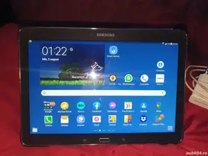 Tableta Samsung Galaxy Note 10.1