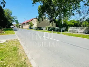 Teren intravilan CENTRAL Buzias, 2583mp - imagine 5