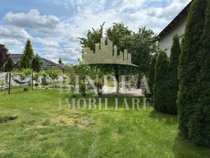 Casa individuala Central pozitionata in Dumbravita0 1147mp teren - imagine 2