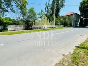 Teren intravilan CENTRAL Buzias, 2583mp - imagine 4