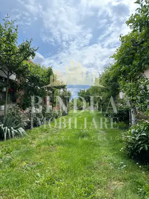 Casa individuala Central pozitionata in Dumbravita0 1147mp teren - imagine 5