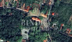 Teren intravilan CENTRAL Buzias, 2583mp - imagine 7