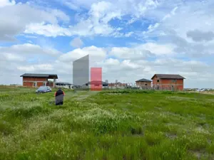 De vânzare  2 loturi de teren in comuna Berceni-Vidra - imagine 4