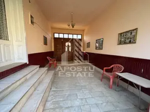 Casa cu 5 camere, 777 mp teren la MOLDOVA VECHE, ideal casa de vacanta - imagine 3 Casa cu 5 camere, 777 mp teren la MOLDOVA VECHE, ideal casa de vacanta - imagine 3