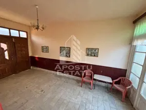 Casa cu 5 camere, 777 mp teren la MOLDOVA VECHE, ideal casa de vacanta - imagine 6 Casa cu 5 camere, 777 mp teren la MOLDOVA VECHE, ideal casa de vacanta - imagine 6